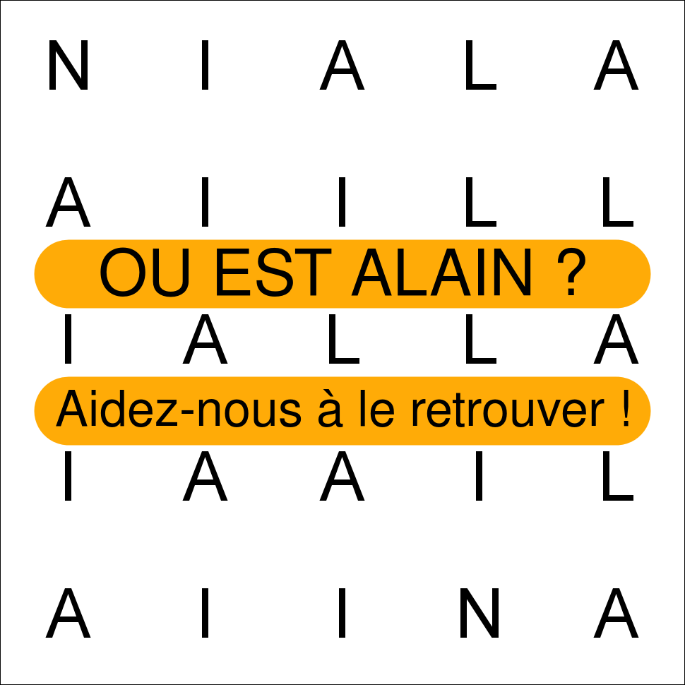 ALAIN