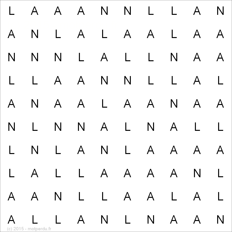 ALAN