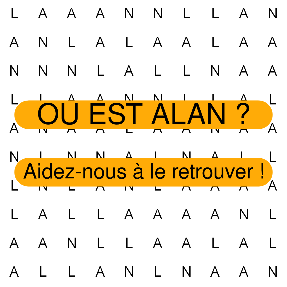 ALAN