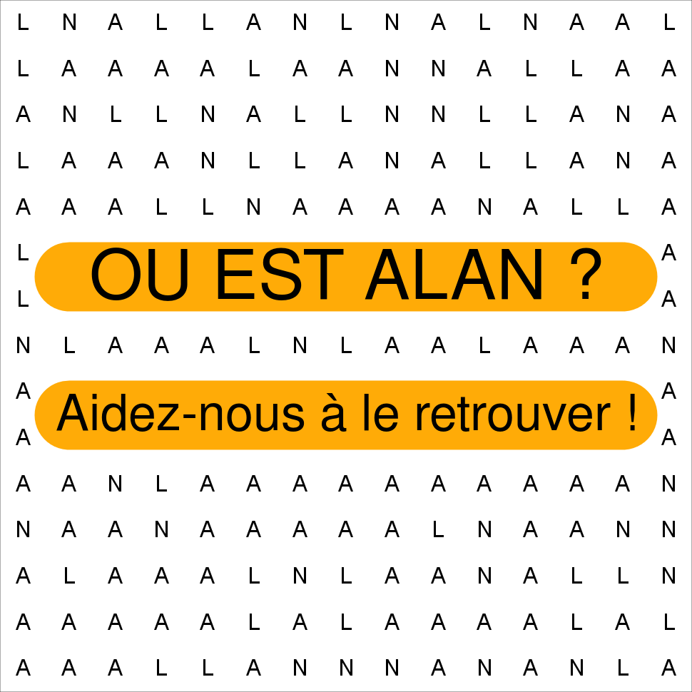 ALAN