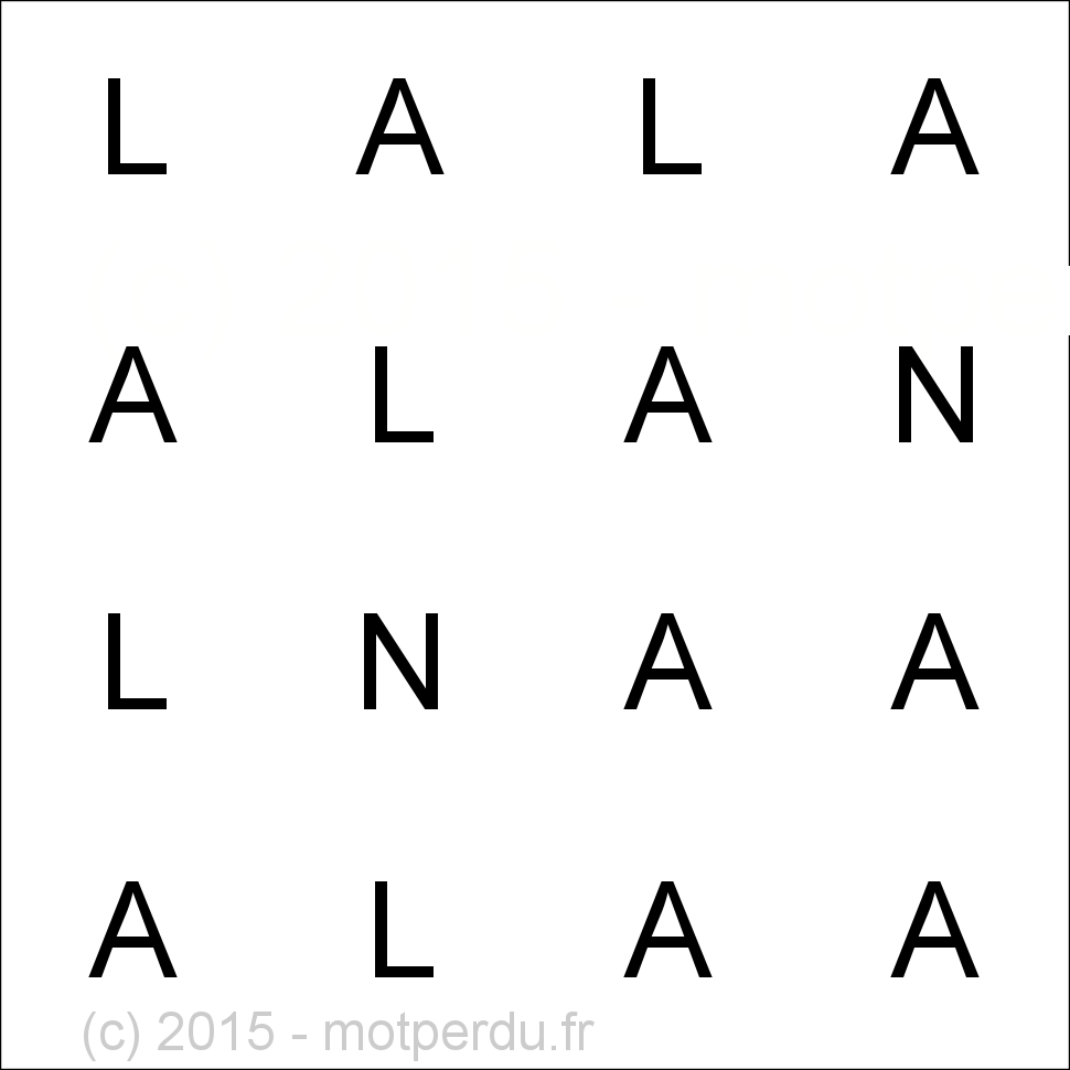 ALAN