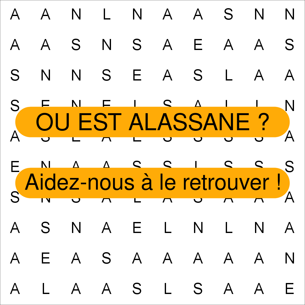 ALASSANE