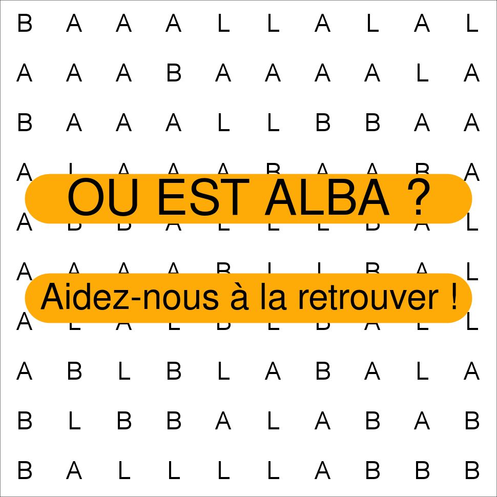 ALBA
