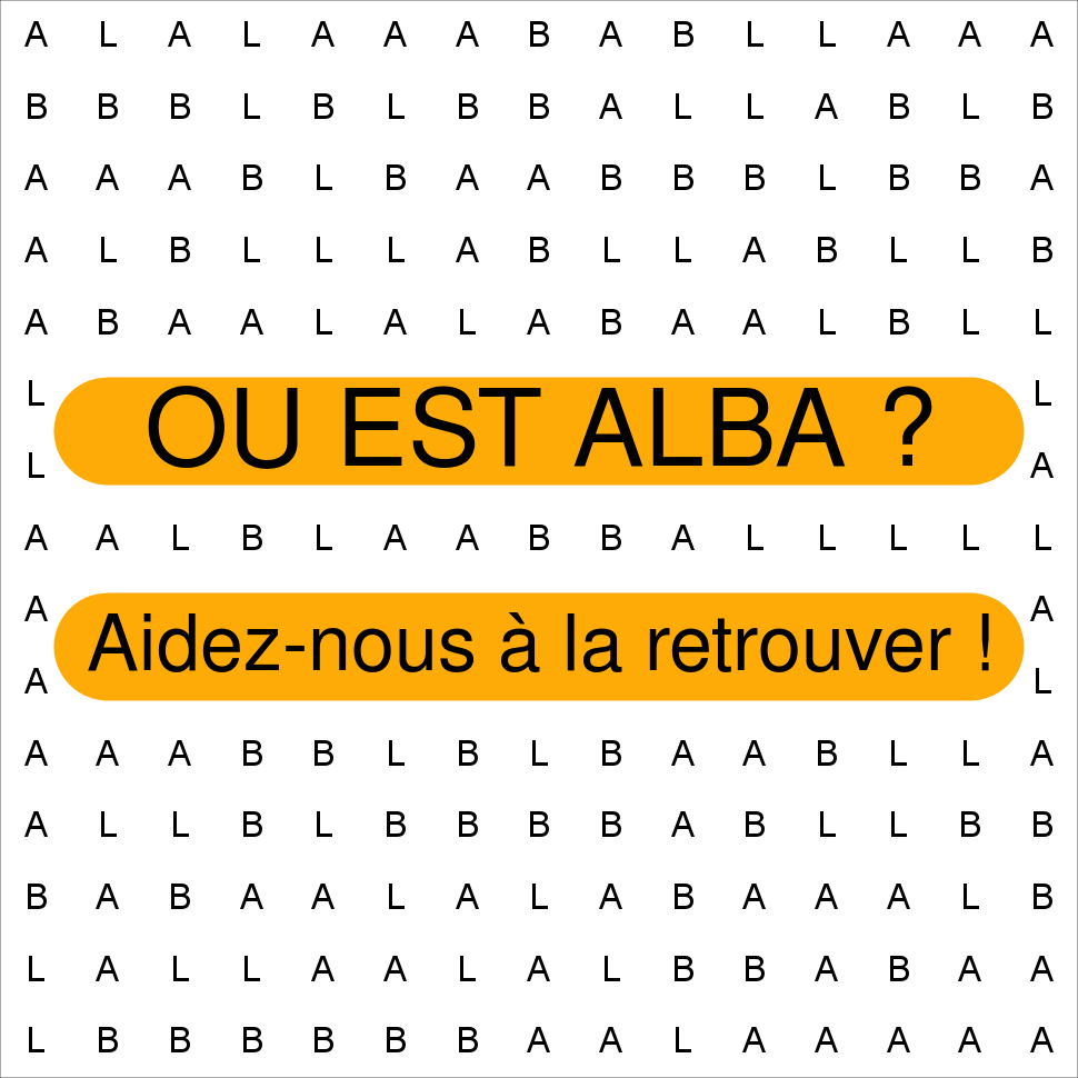 ALBA