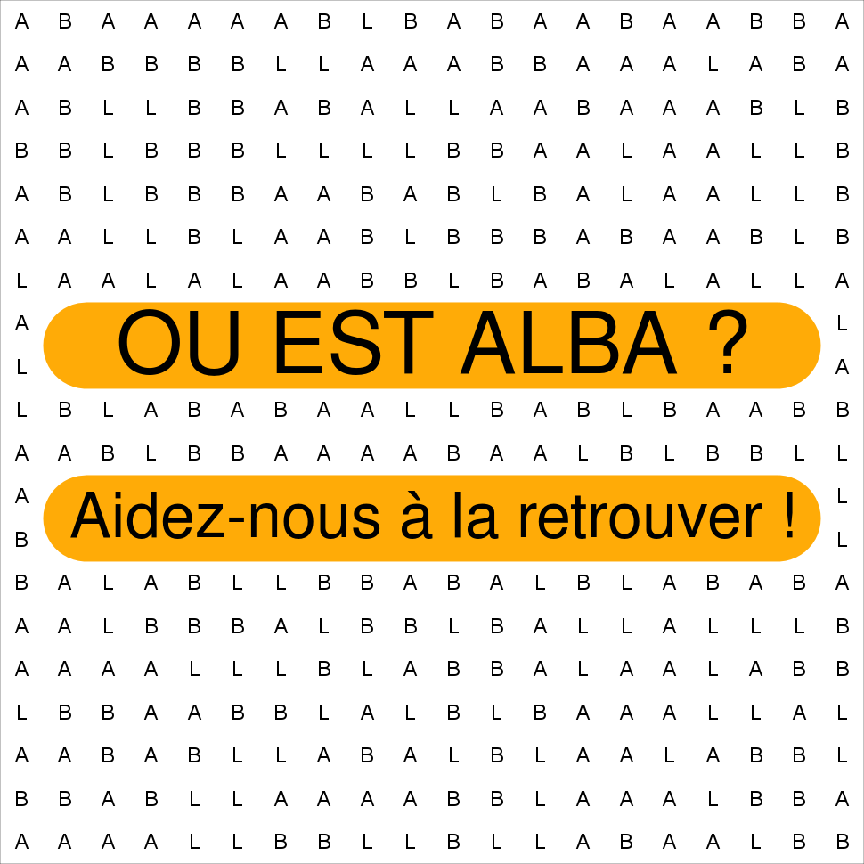 ALBA