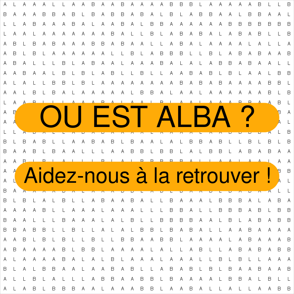 ALBA