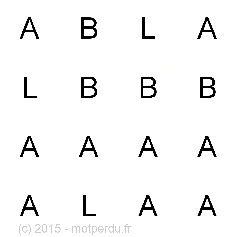 ALBA