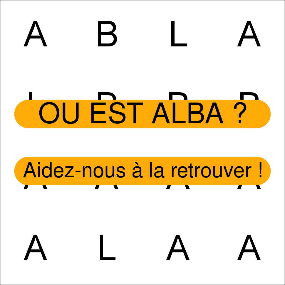ALBA