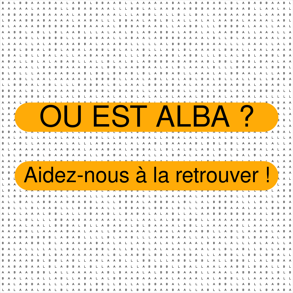 ALBA