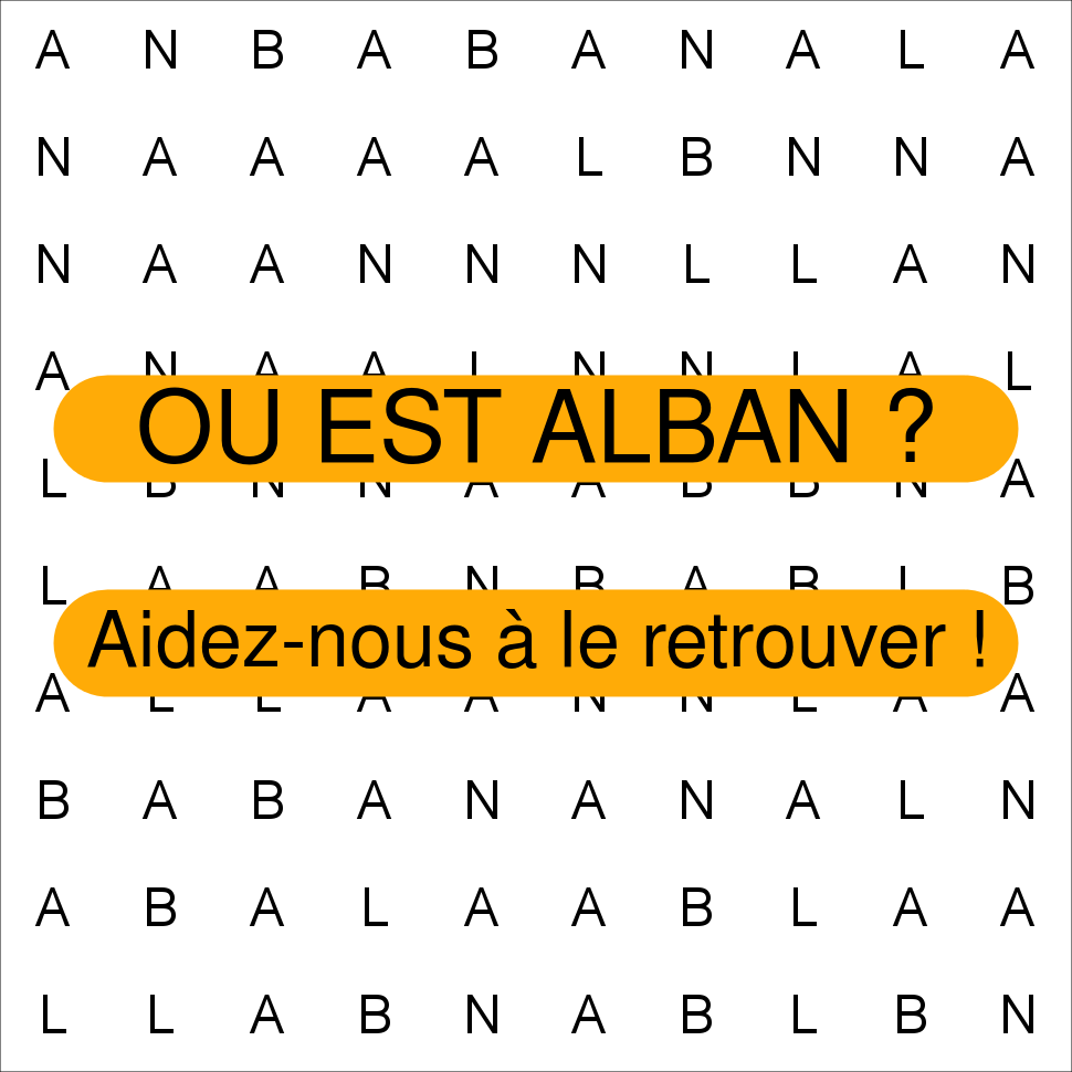 ALBAN