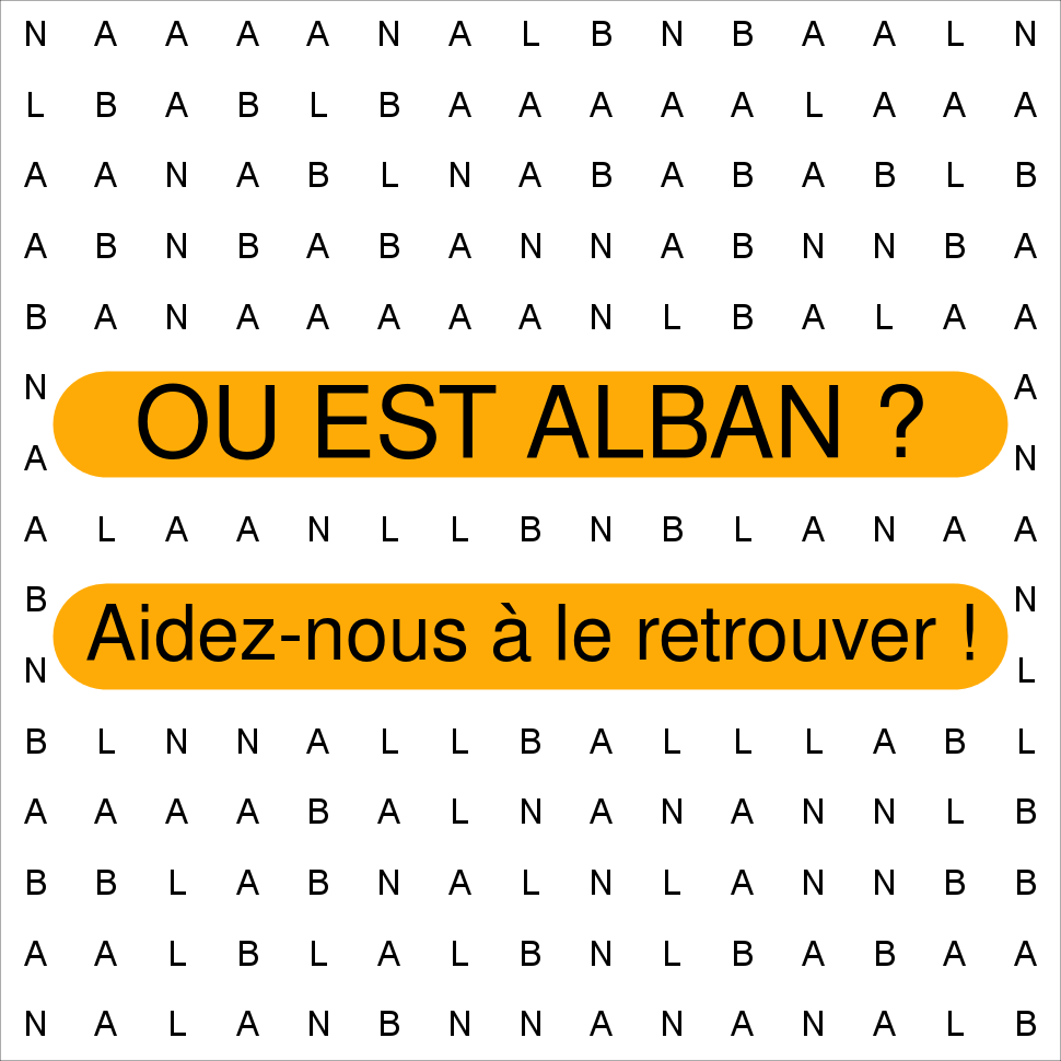 ALBAN