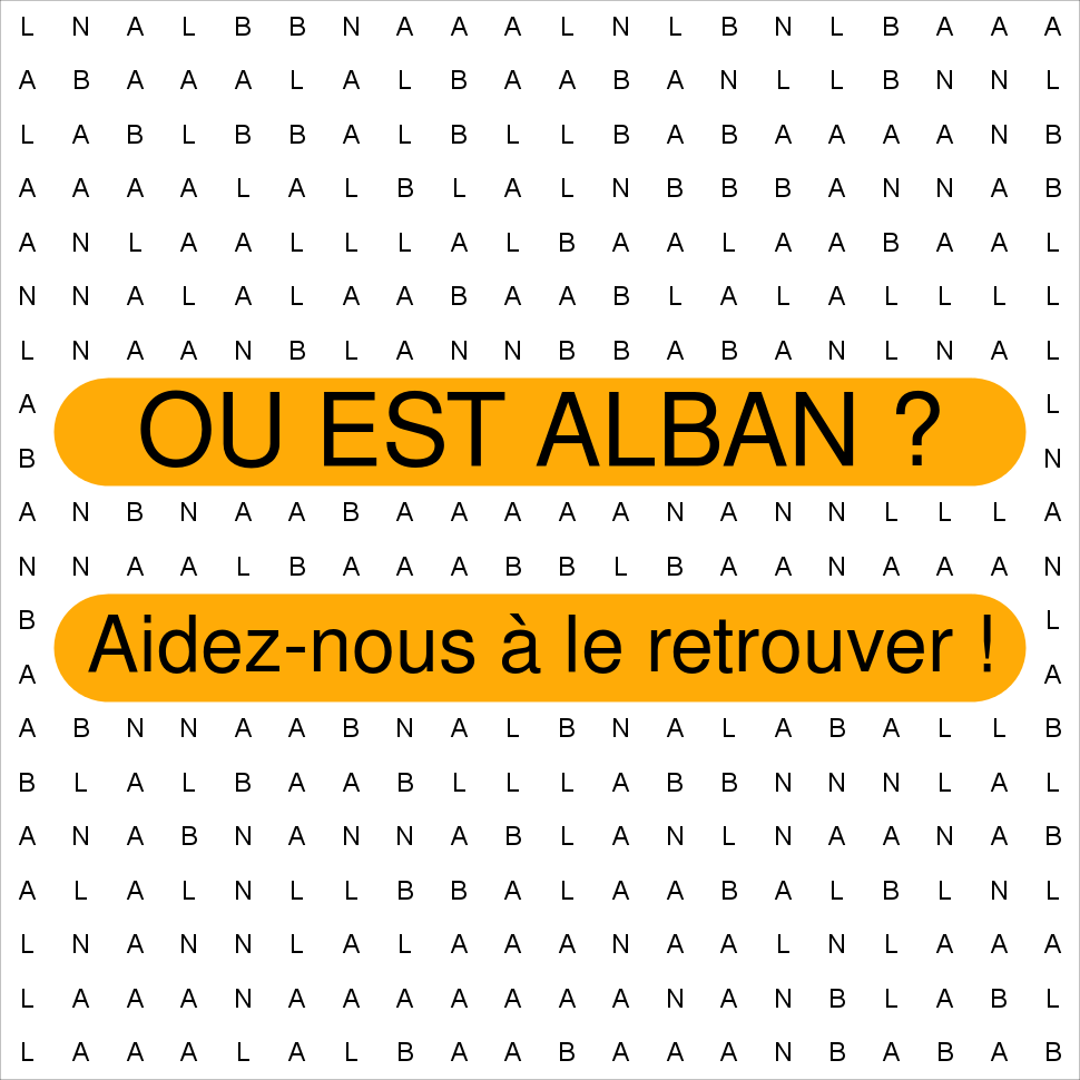 ALBAN