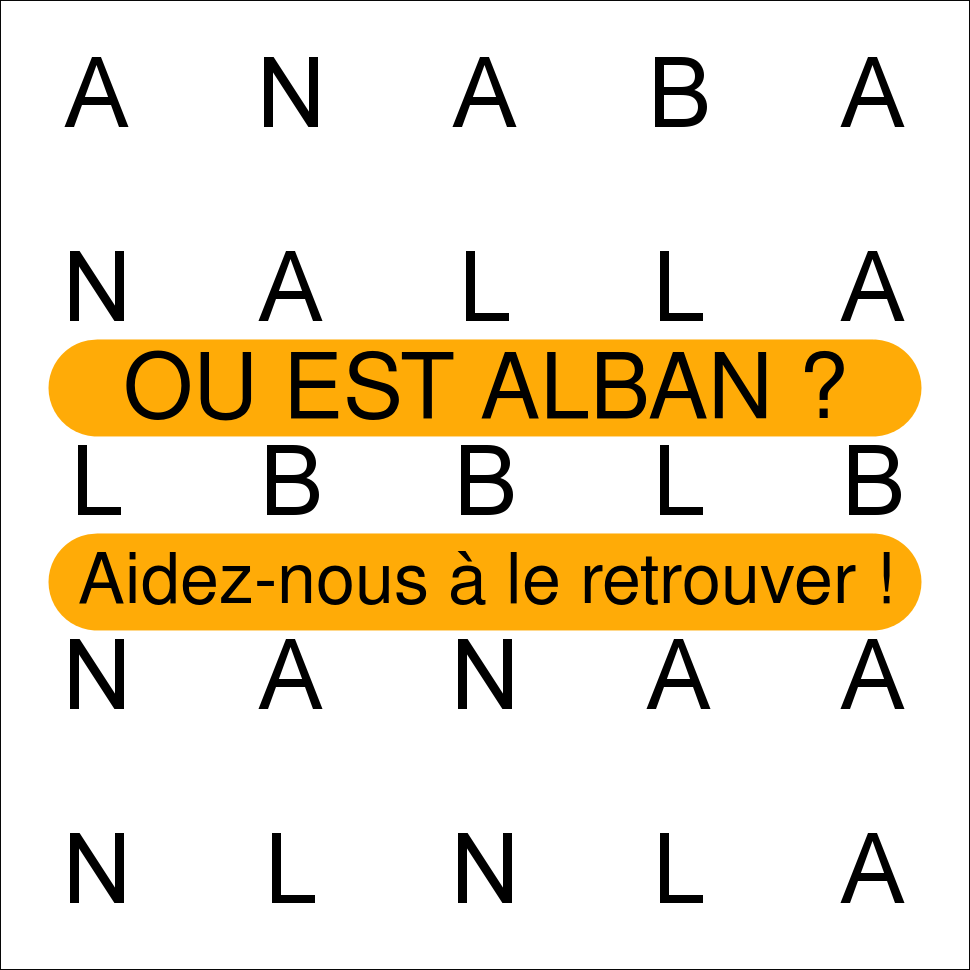 ALBAN