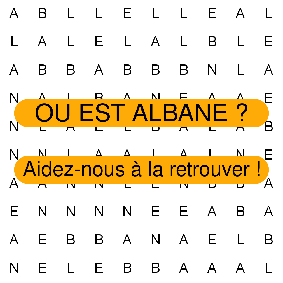 ALBANE