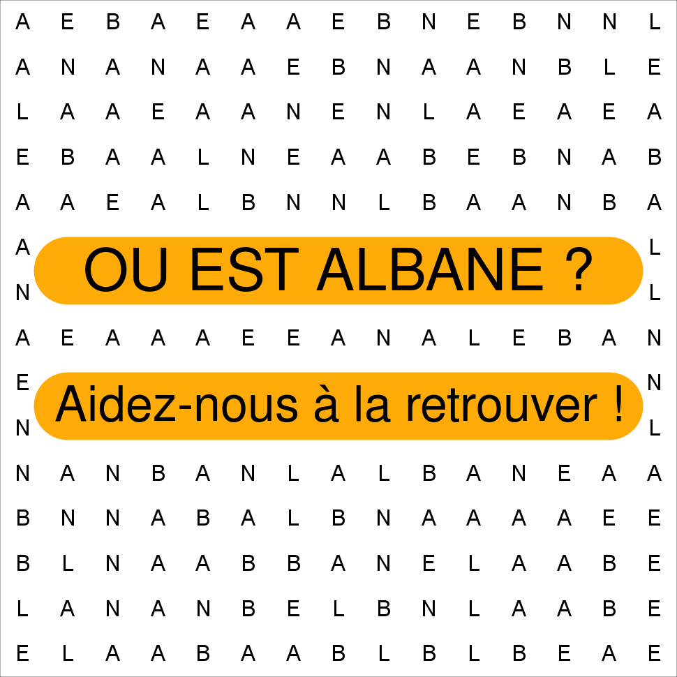 ALBANE