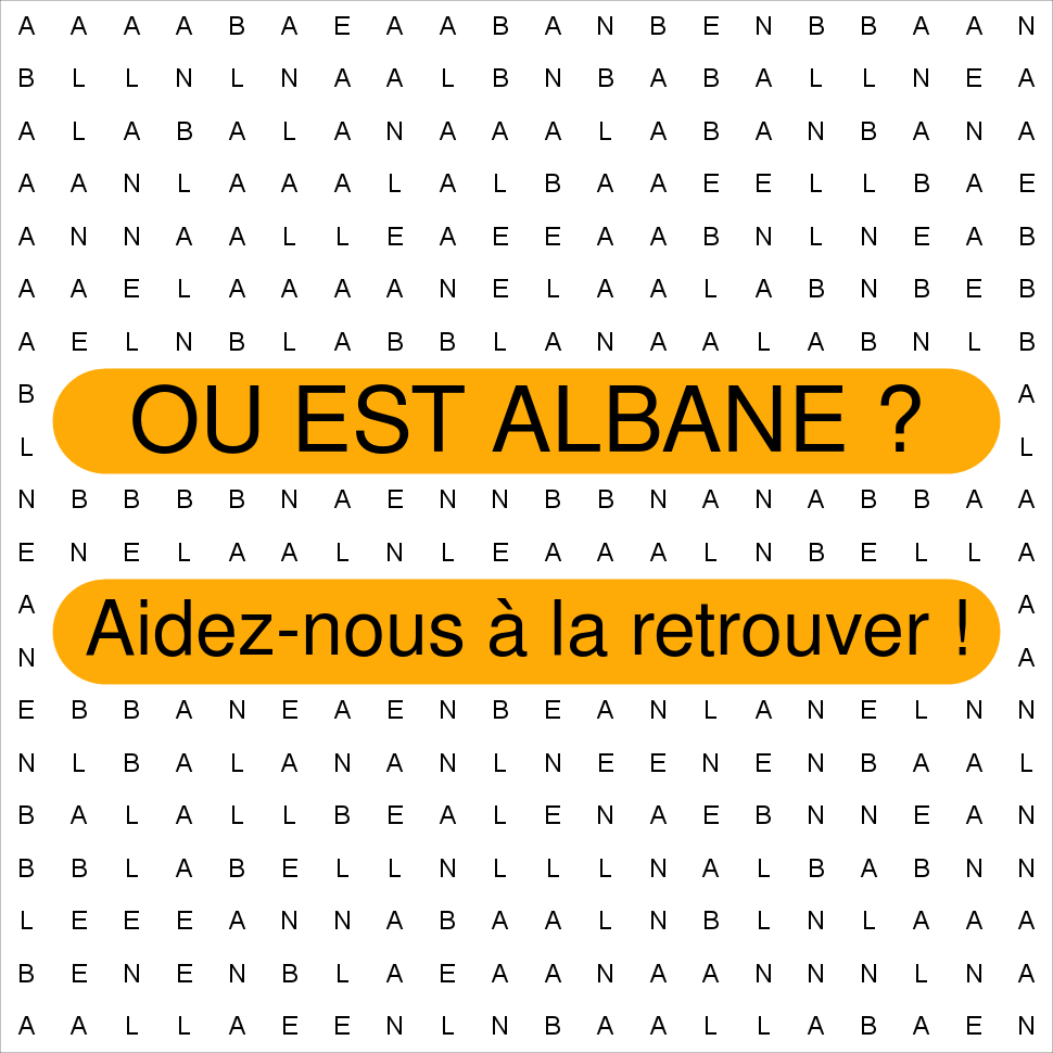 ALBANE