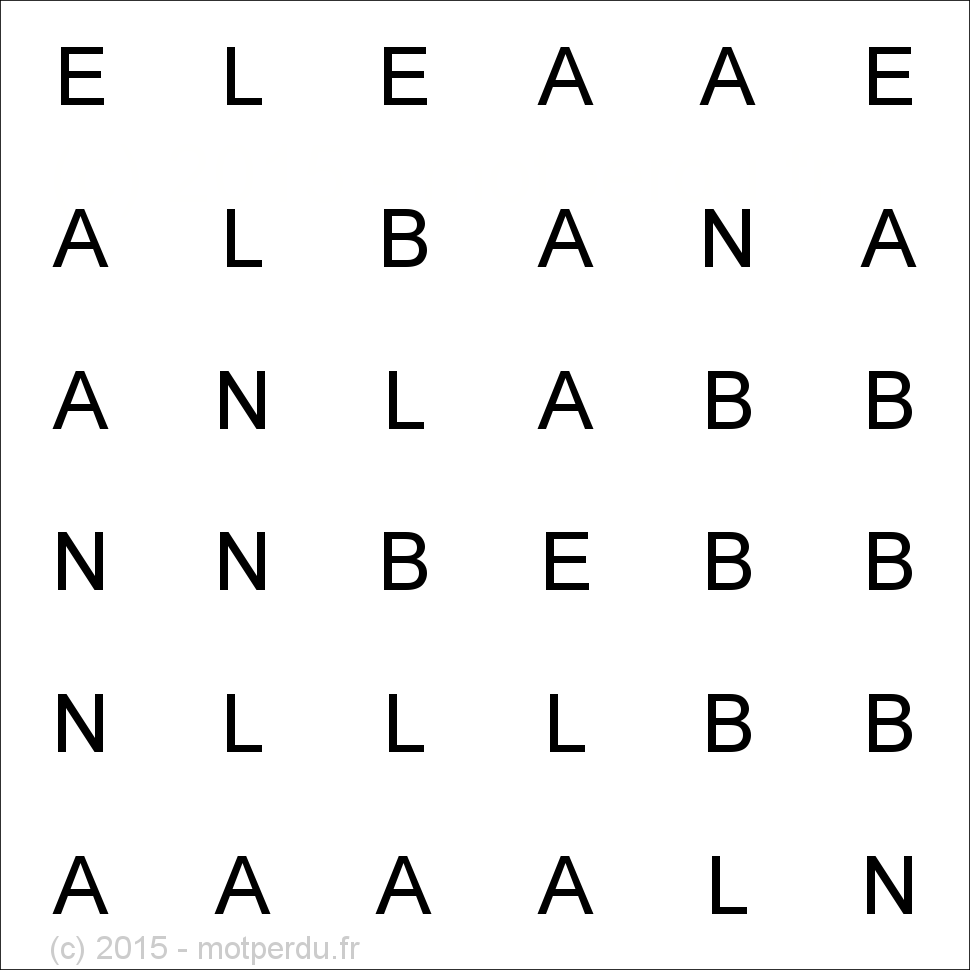 ALBANE