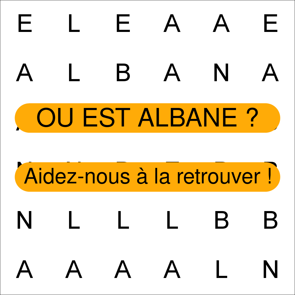 ALBANE