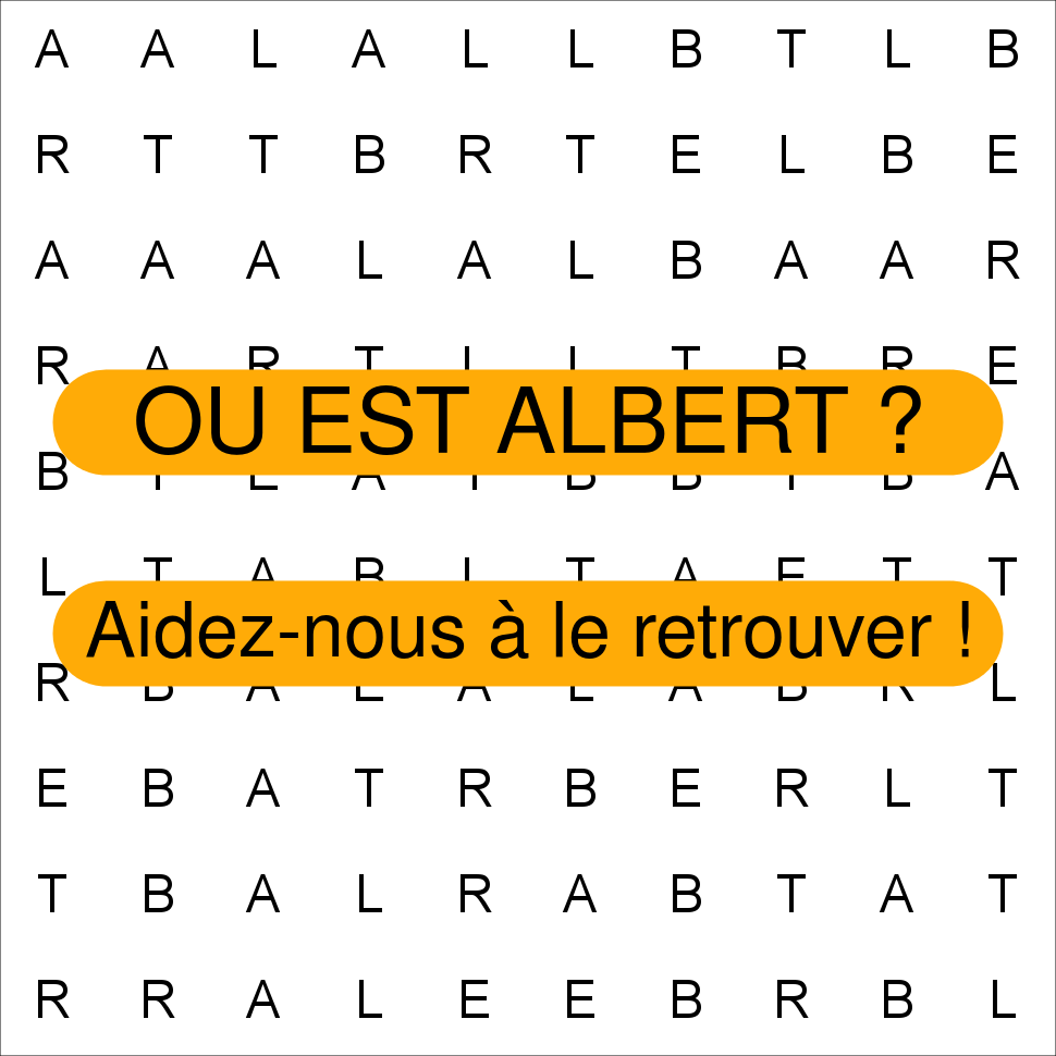 ALBERT