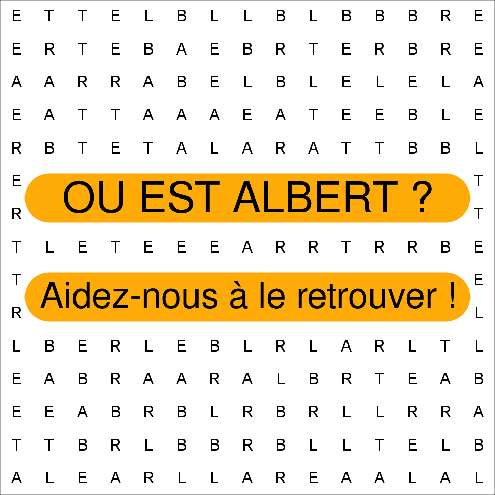 ALBERT