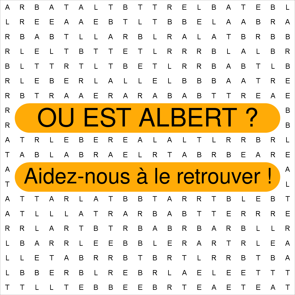 ALBERT