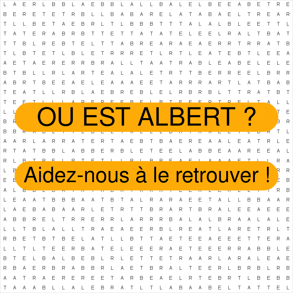 ALBERT