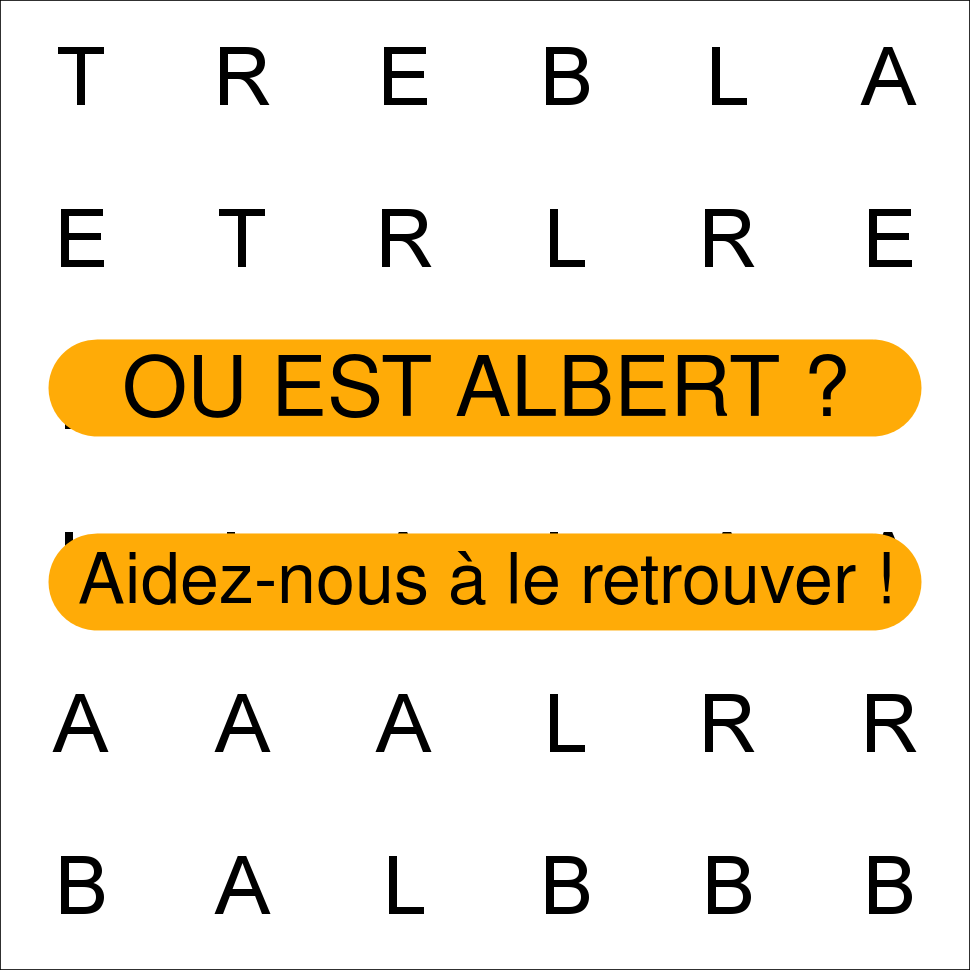 ALBERT