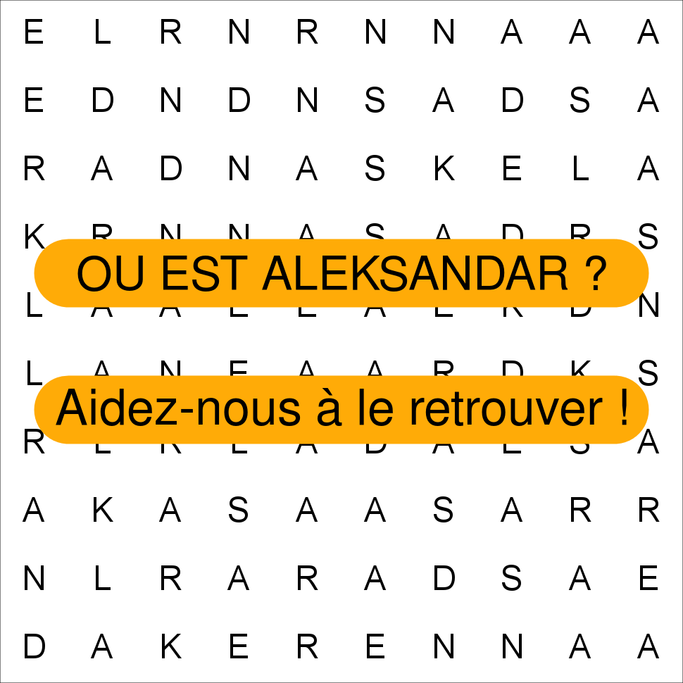 ALEKSANDAR
