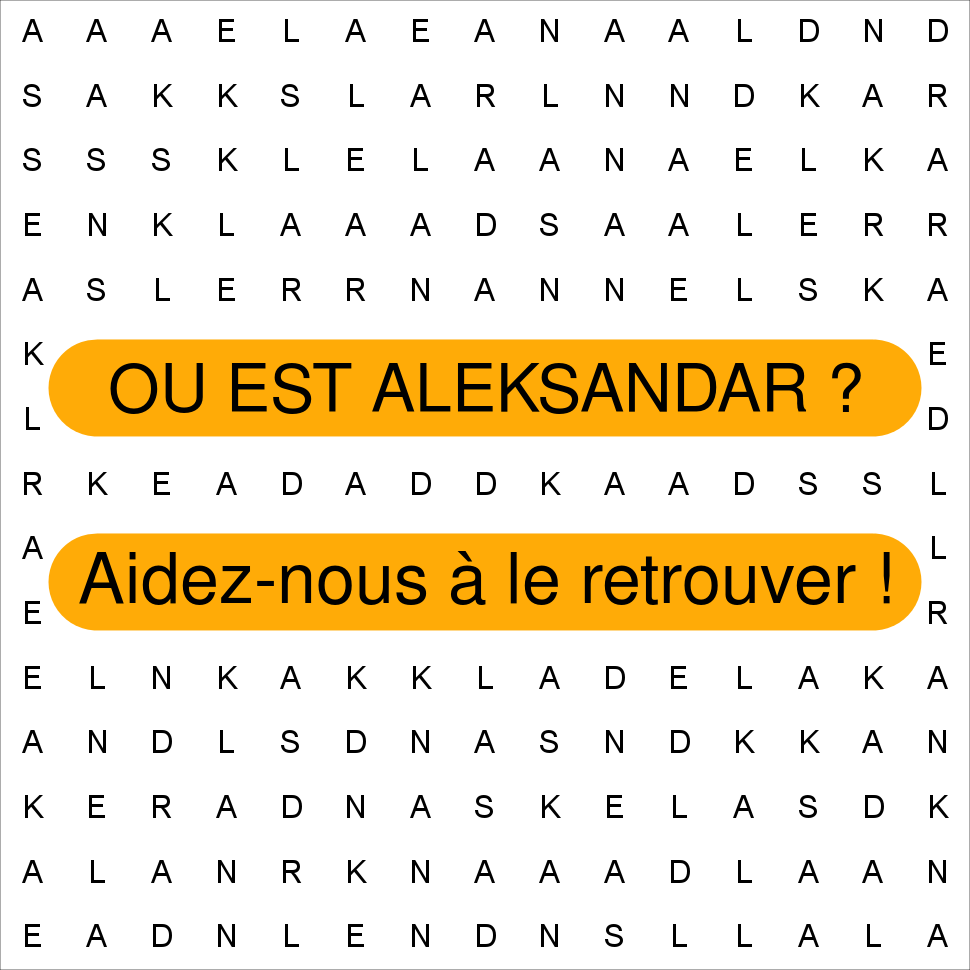 ALEKSANDAR
