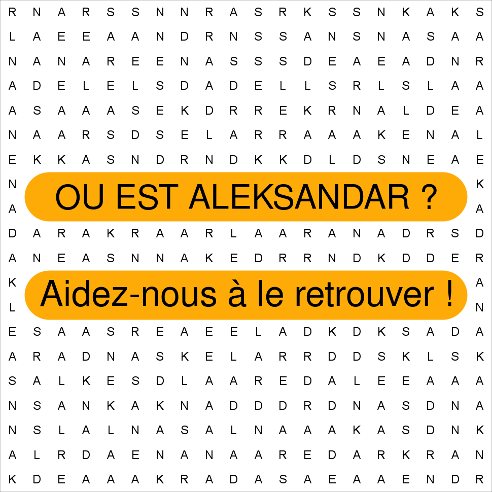 ALEKSANDAR