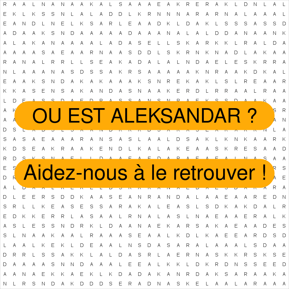 ALEKSANDAR