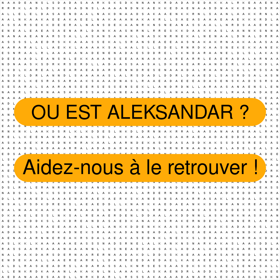 ALEKSANDAR