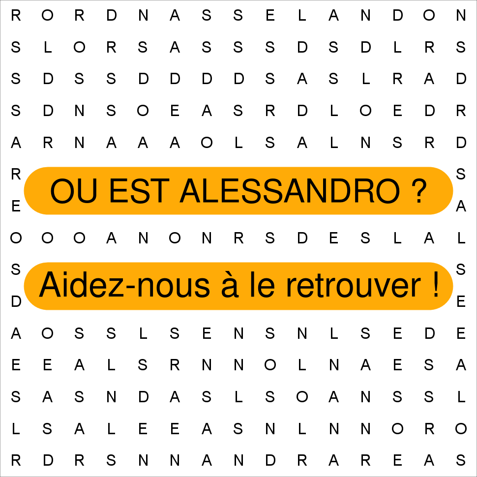 ALESSANDRO