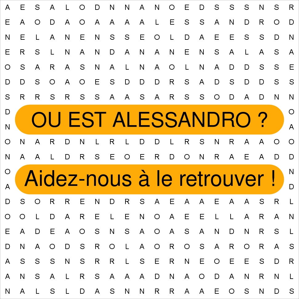 ALESSANDRO