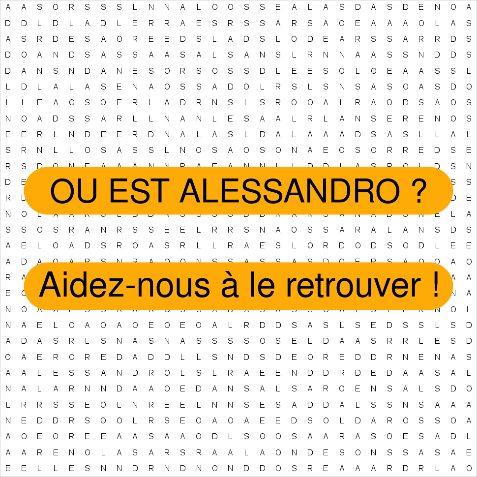 ALESSANDRO