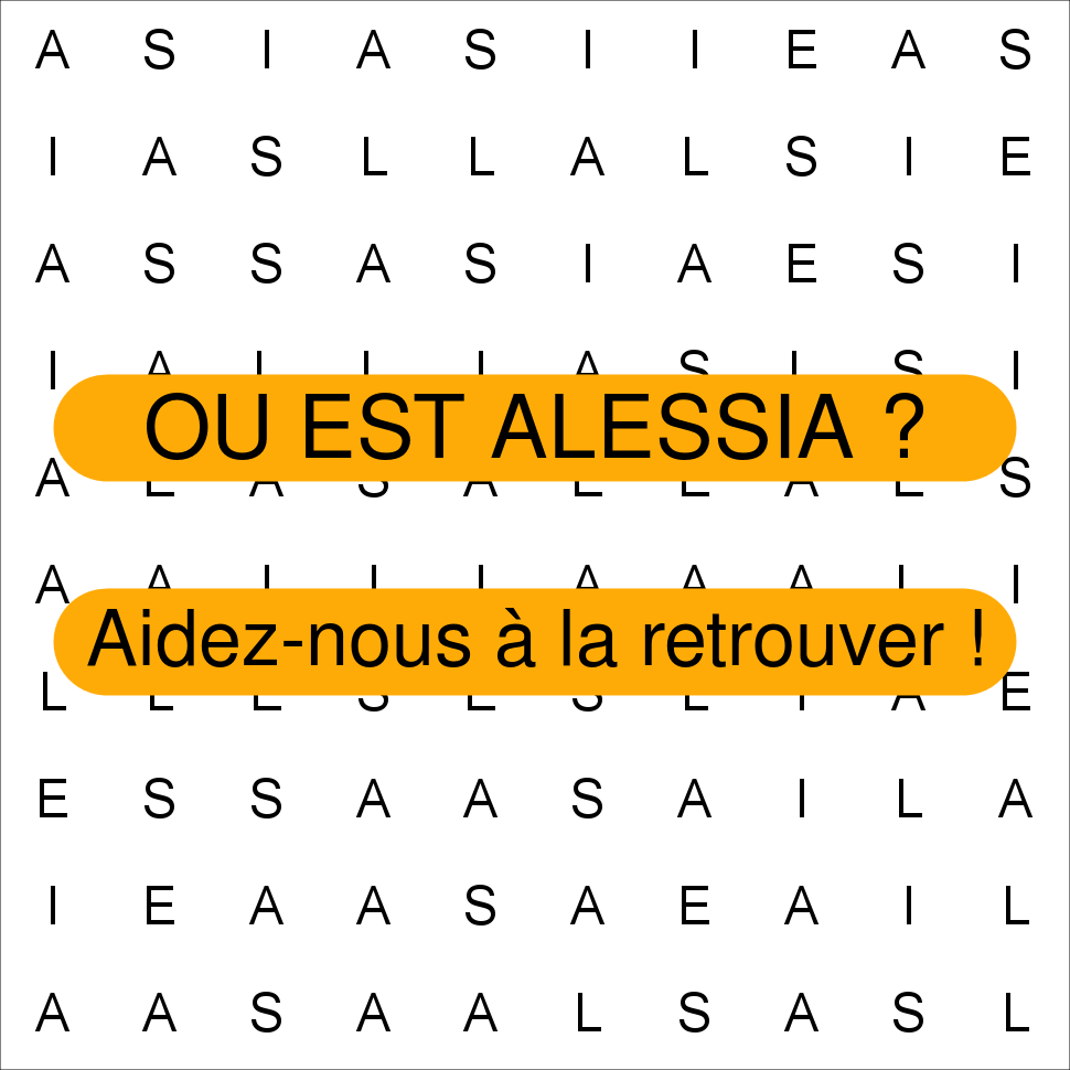 ALESSIA