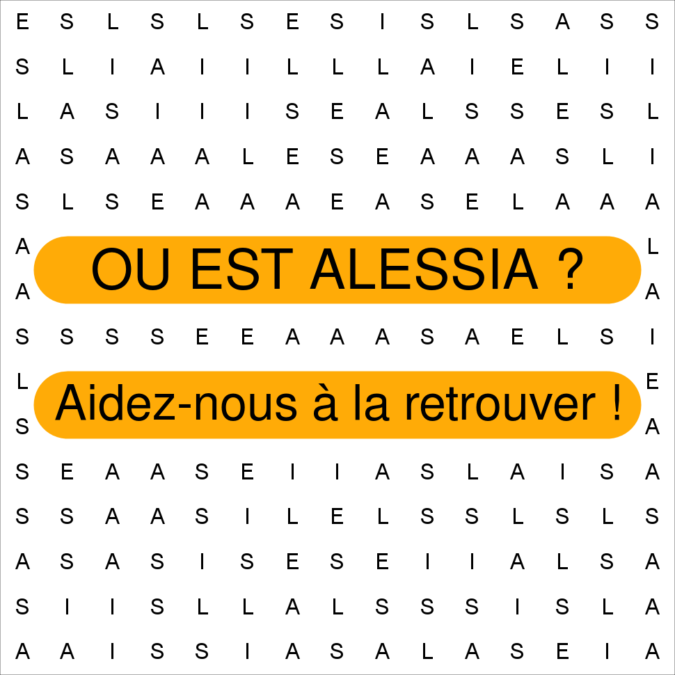 ALESSIA