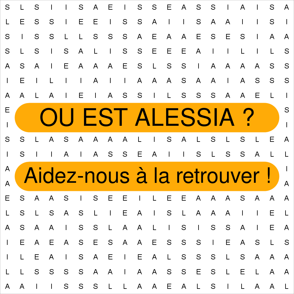 ALESSIA