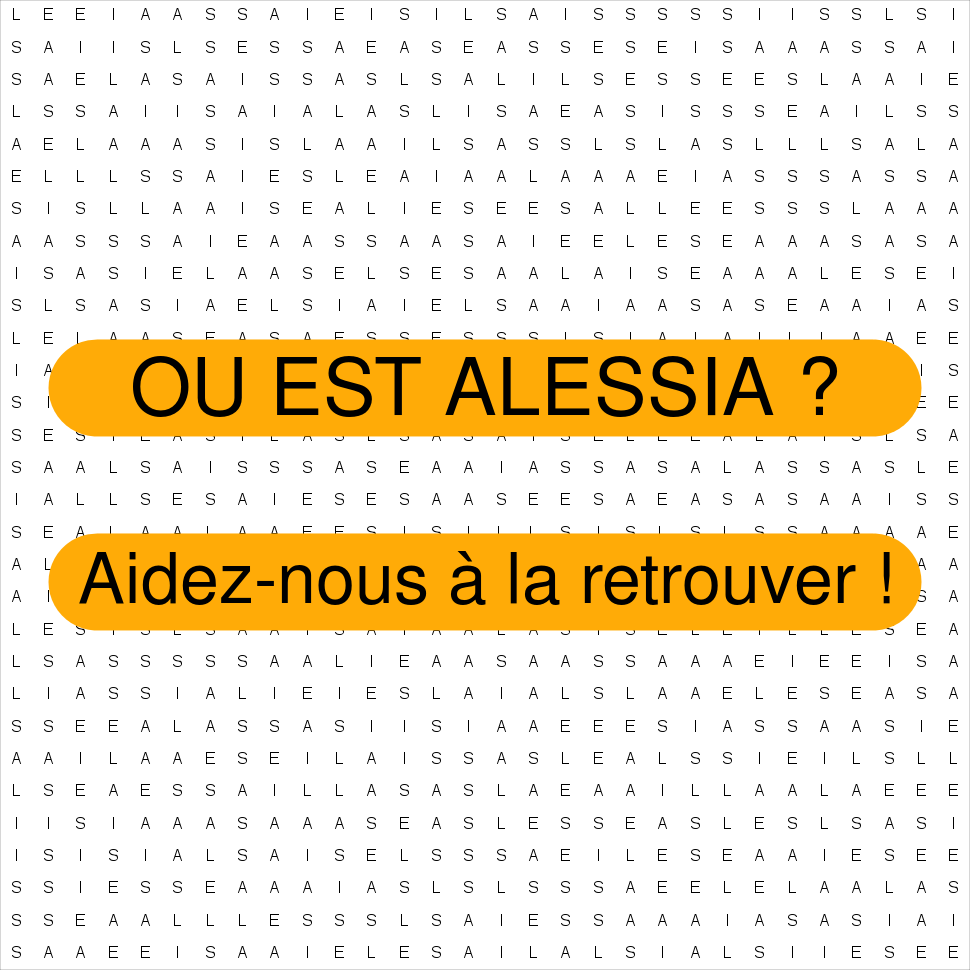 ALESSIA