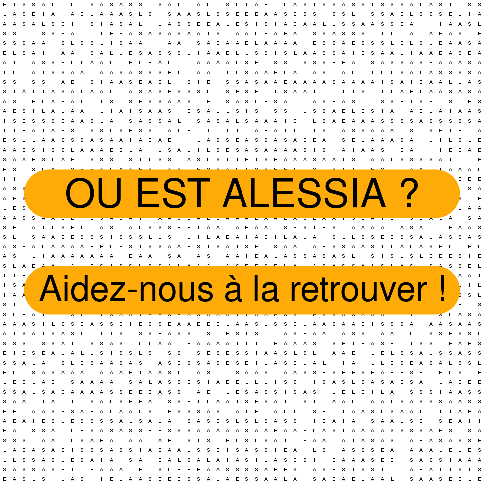 ALESSIA