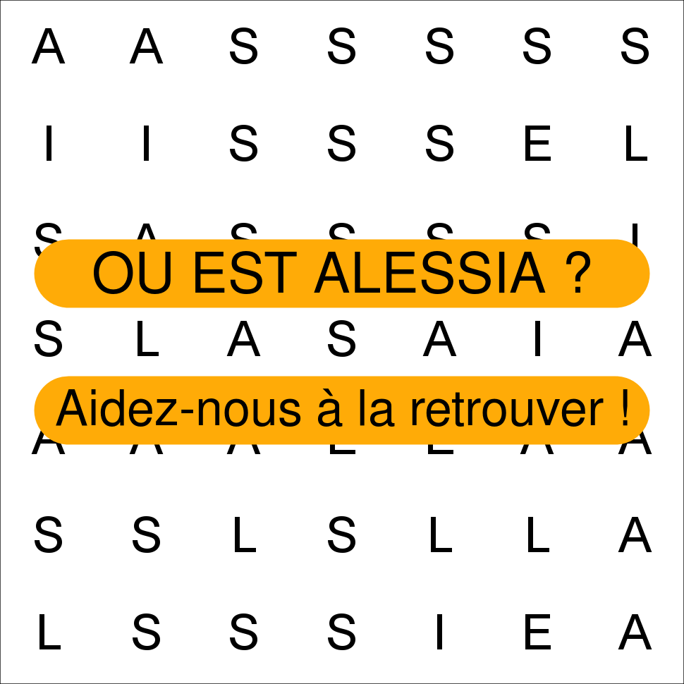 ALESSIA
