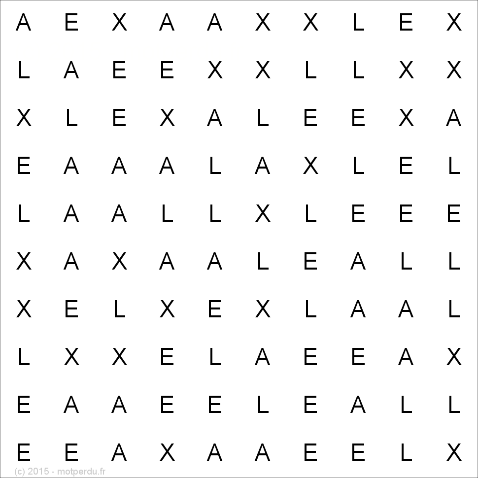 ALEX