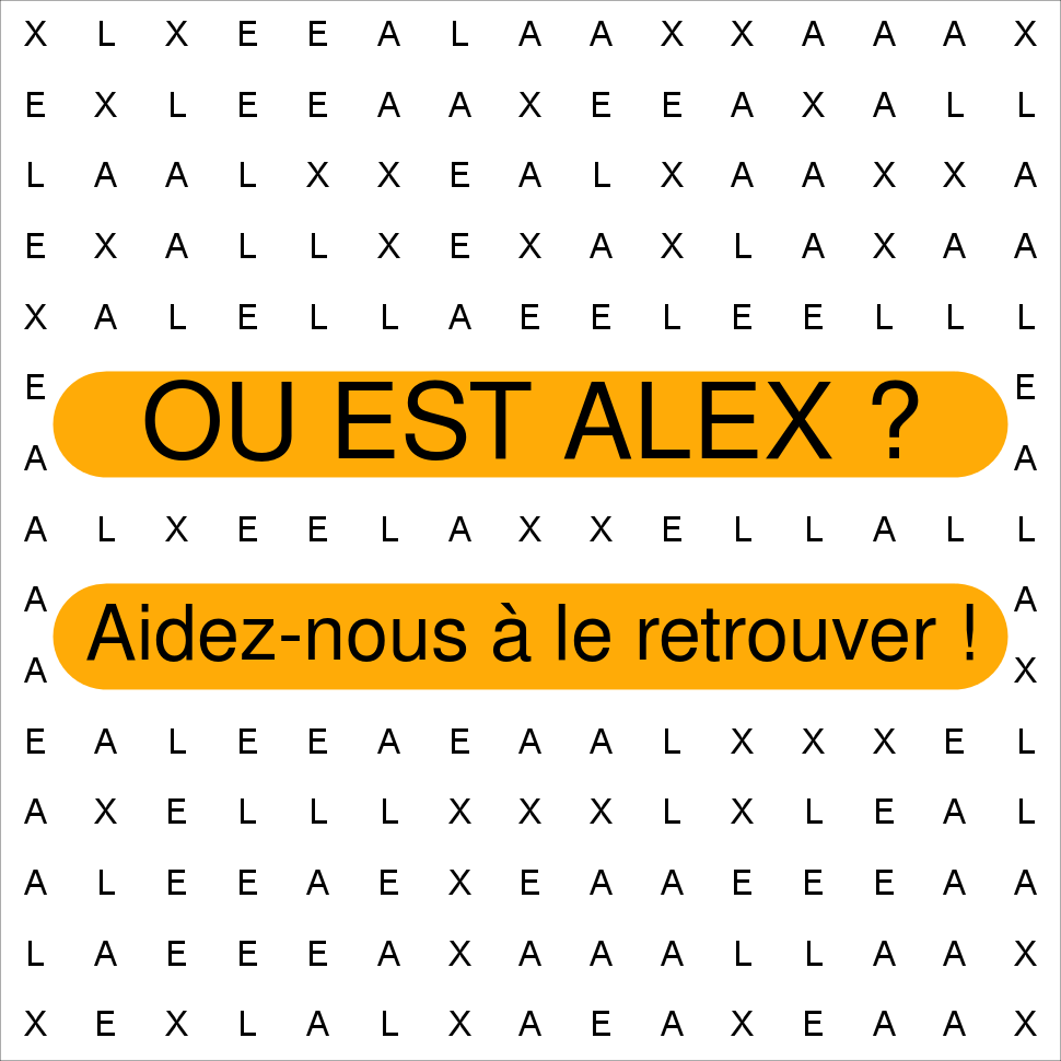 ALEX