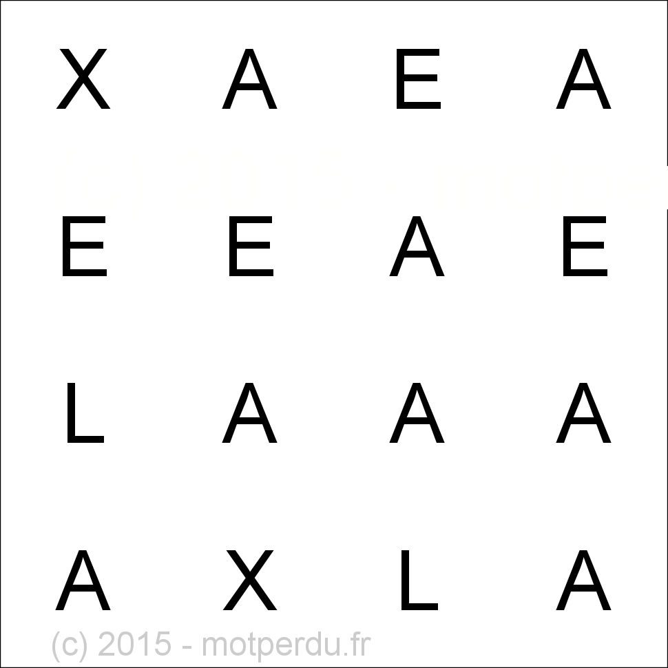 ALEX