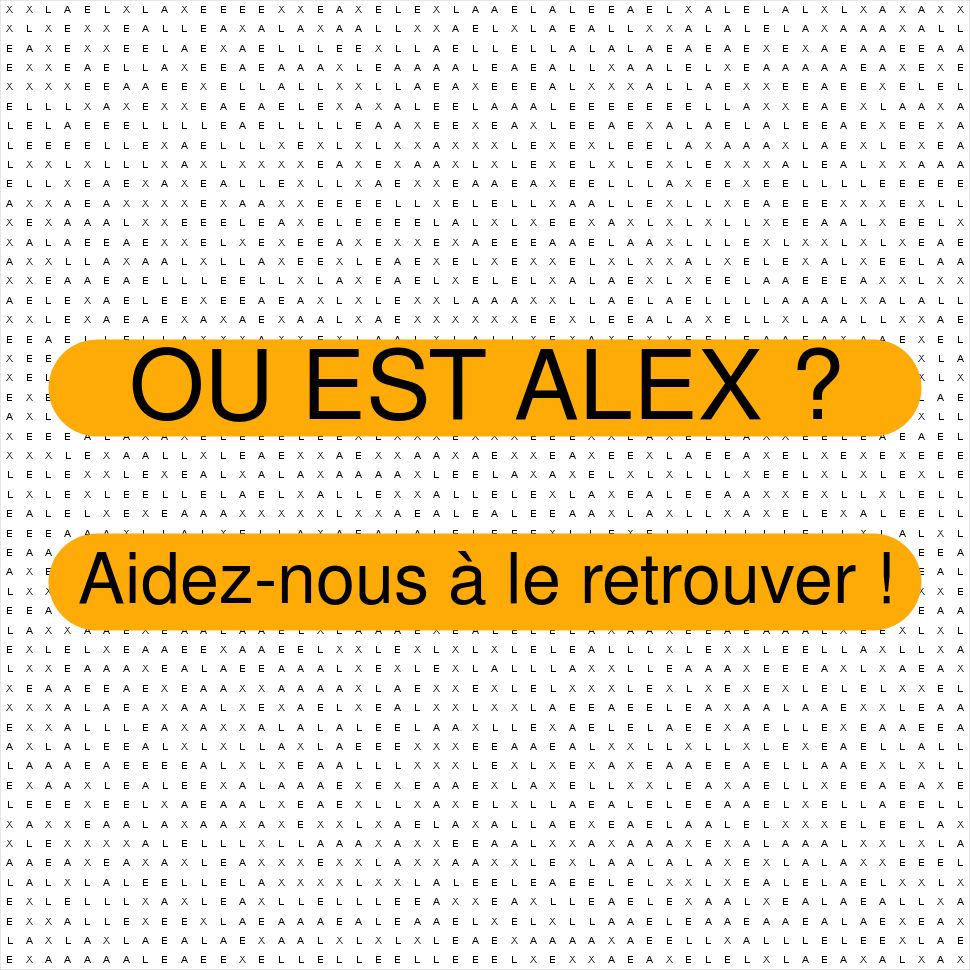 ALEX