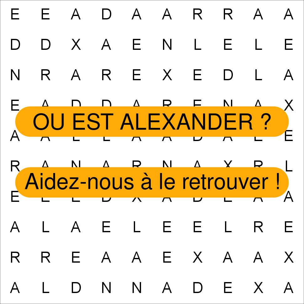 ALEXANDER