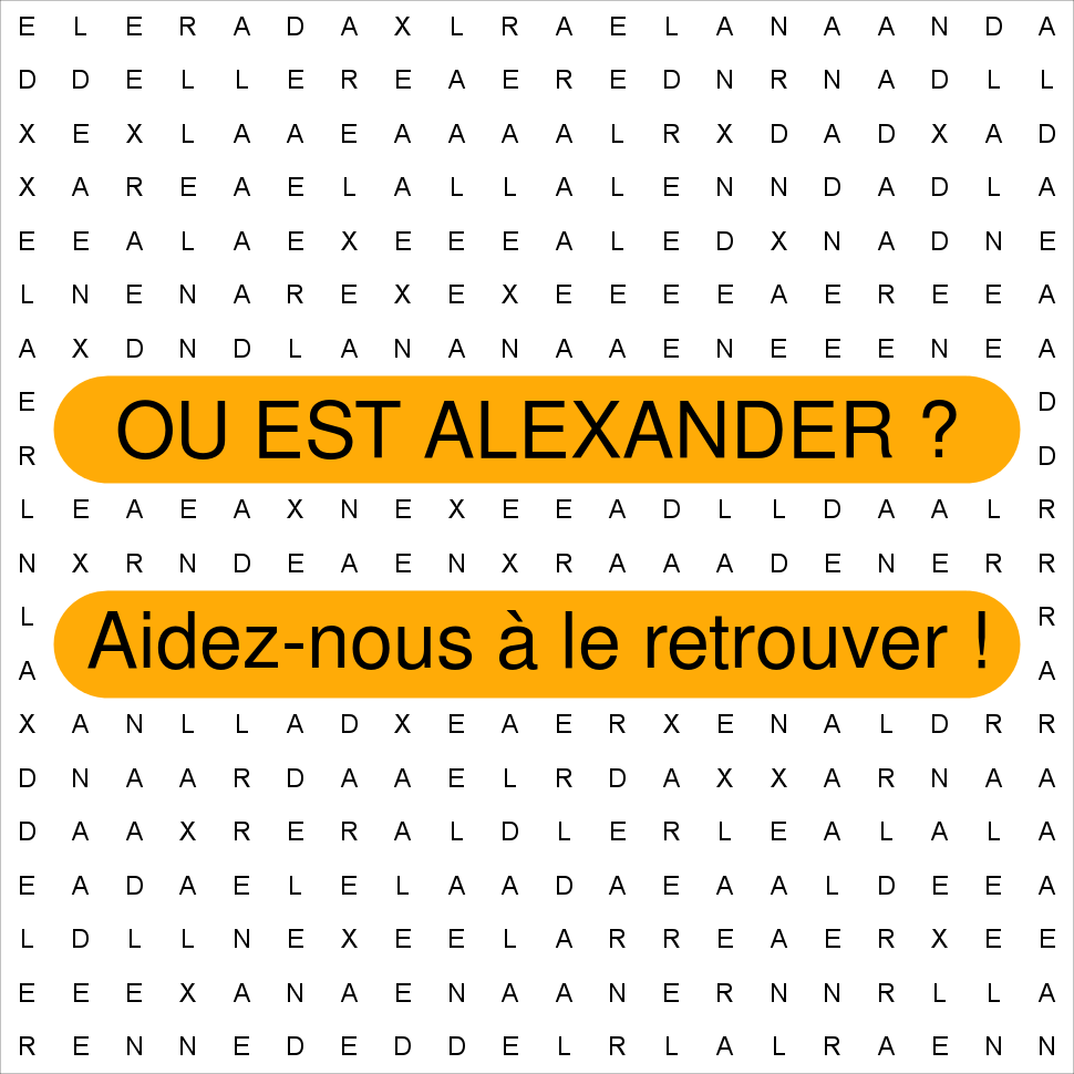ALEXANDER