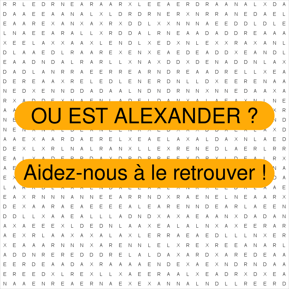 ALEXANDER