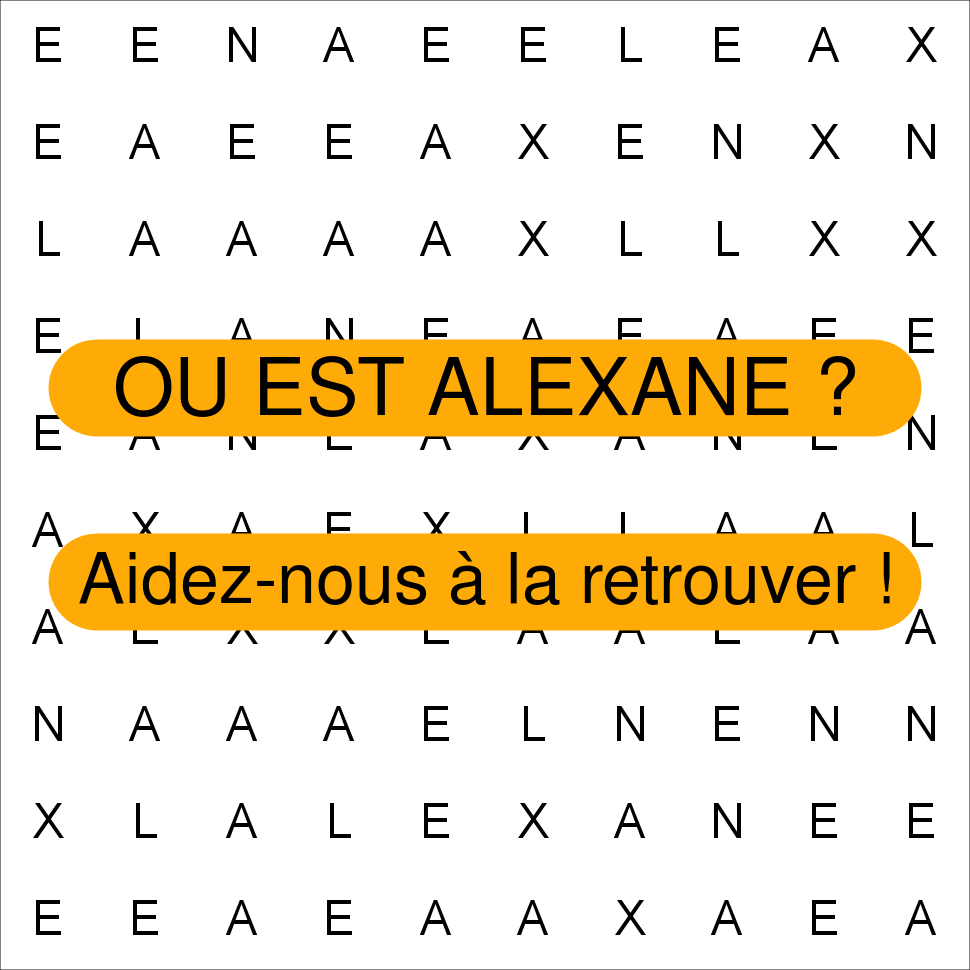 ALEXANE