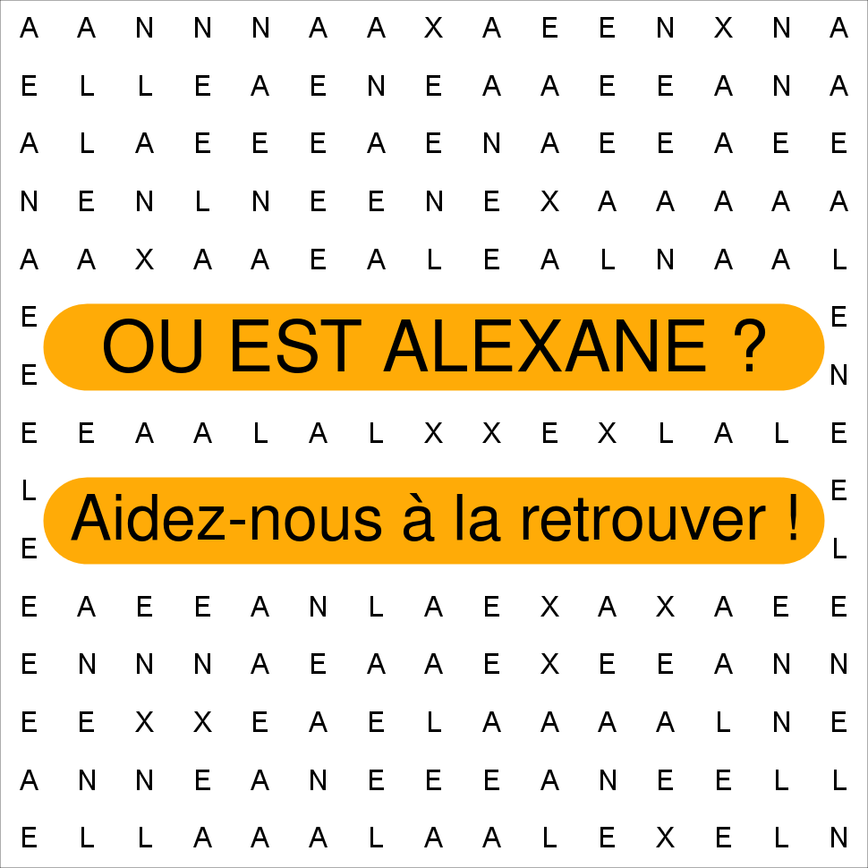 ALEXANE